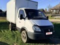 2007 ГАЗ 2747, белый, 400000 рублей - вид 6