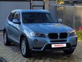 2011 BMW X3 20d xDrive II (F25), серый, 2050000 рублей - вид 3