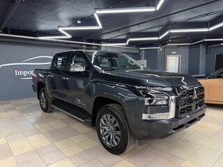 2026 Mitsubishi L200 VI, серый, 5600000 рублей, вид 1
