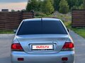 2004 Mitsubishi Lancer IX, серебристый, 250000 рублей - вид 5