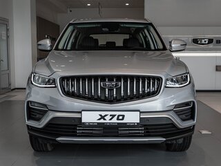 2026 Belgee X70 I Рестайлинг, серый, 2745990 рублей, вид 1