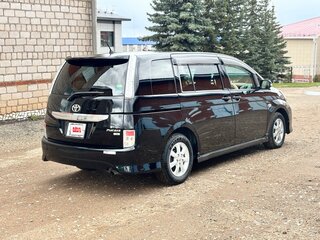 2013 Toyota ISis I Рестайлинг, чёрный, 1500000 рублей, вид 5