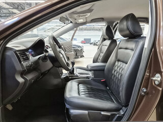 2018 Lifan Murman (820), коричневый, 847000 рублей, вид 5