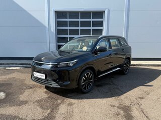 2026 Evolute i-Space I Рестайлинг, чёрный, 3890000 рублей, вид 1