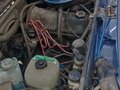 2006 Lada (ВАЗ) 2107, синий, 180000 рублей - вид 10