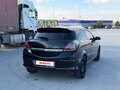 2006 Opel Astra GTC H, чёрный, 500000 рублей - вид 6