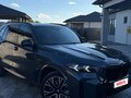 2021 BMW X5 40i IV (G05/G18), серый, 6500000 рублей - вид 2