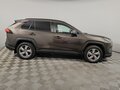 2020 Toyota RAV4 V (XA50), коричневый - вид 4