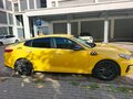 2019 Kia Optima IV Рестайлинг, белый, 1300000 рублей - вид 1
