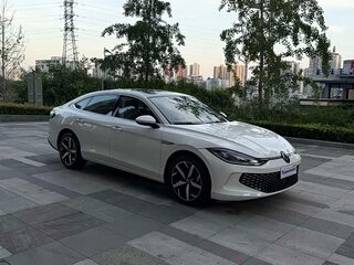 2023 Volkswagen Lamando L II, белый, 1990000 рублей, вид 2