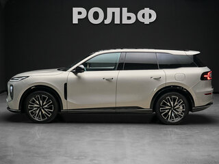 2026 Changan Qiyuan Q07 31.7 kWh, серый, 3950000 рублей, вид 3