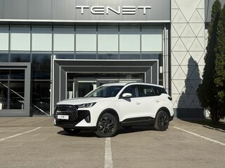 2026 Tenet T7, белый, 2805000 рублей, вид 1