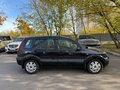 2007 Ford Fusion I Рестайлинг, чёрный, 289000 рублей - вид 3