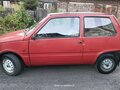 1994 Lada (ВАЗ) 1111 Ока СеАЗ, красный, 165000 рублей - вид 5