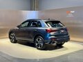 2026 Audi Q3 35 TFSI II (F3), серый - вид 4