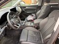 2021 Audi Q5 L 45 TFSI II (FY) Рестайлинг, чёрный, 4350000 рублей - вид 10