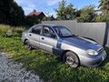 2006 Chevrolet Lanos I, серебристый, 155000 рублей - вид 2