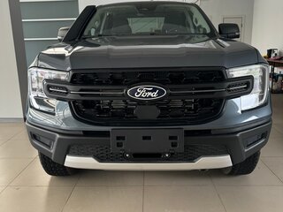 2026 Ford Ranger T6.2, синий, 5500000 рублей, вид 2