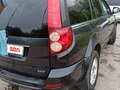 2013 Great Wall Hover H5, чёрный - вид 4