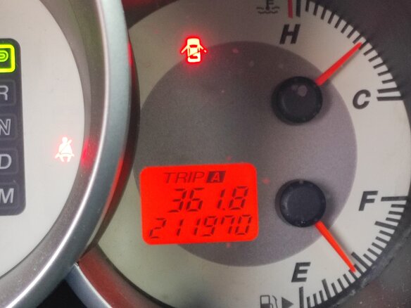 2008 Mazda 3 I (BK) Рестайлинг, красный, 600000 рублей - вид 33