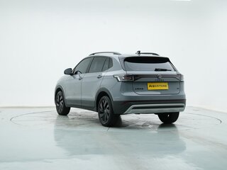 2025 Volkswagen Tharu XR, серый, 1550000 рублей, вид 5