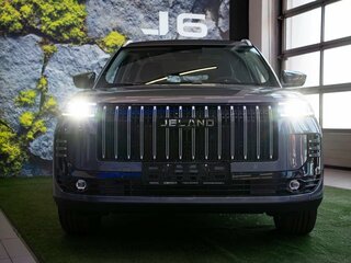 2026 Jeland J6, серый, 2549000 рублей, вид 2