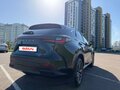 2021 Lexus NX 350 II, чёрный, 4000000 рублей - вид 7