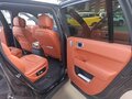 2023 Li Auto (Lixiang) L9 44.5 kWh I, чёрный - вид 7