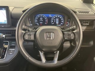 2023 Honda Stepwgn Spada VI, чёрный, 2200000 рублей, вид 4