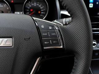 2025 Haval M6 II, серебристый, 2199000 рублей, вид 4