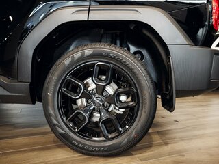 2026 Haval H7 I, чёрный, 4199000 рублей, вид 5