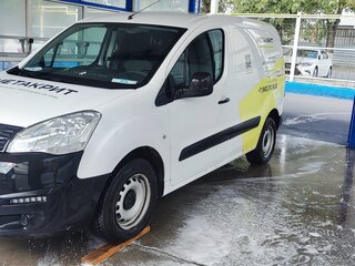 2021 Opel Combo PCMA, белый, 1390000 рублей, вид 3