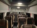 2017 Mercedes-Benz Sprinter Classic, белый - вид 4