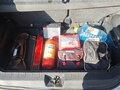 2006 Nissan Note I, бежевый, 500000 рублей - вид 10