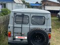 2008 УАЗ 2206, серый, 430000 рублей - вид 6