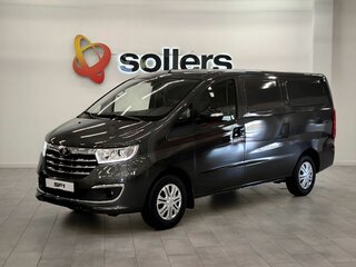 2026 Sollers SF1, чёрный, 2176000 рублей, вид 1