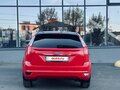 2010 Ford Focus II Рестайлинг, красный, 699000 рублей - вид 5