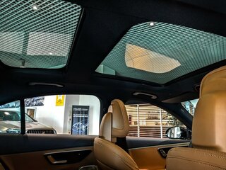 2026 Mercedes-Benz E-Класс 300 VI (W214, S214), чёрный, 10200000 рублей, вид 5
