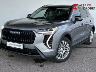 2024 Haval Jolion I, серый, 2150000 рублей, вид 1