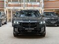 2026 BMW X5 M60i IV (G05/G18) Рестайлинг, чёрный, 18490000 рублей - вид 4