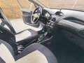 2003 Peugeot 206, серебристый, 185000 рублей - вид 9