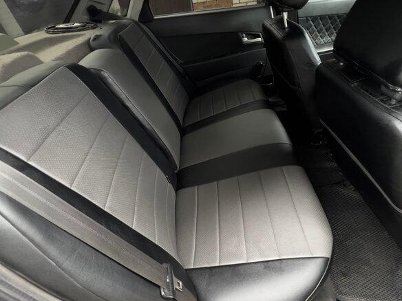 2011 Lada (ВАЗ) Priora I, синий, 360000 рублей - вид 13