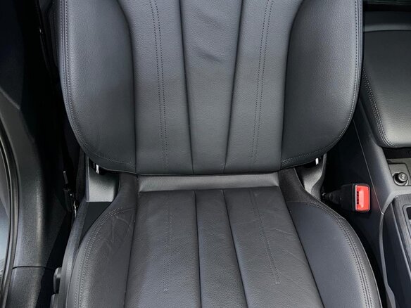 2019 Audi A4 V (B9), серый, 3348000 рублей - вид 16