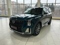 2026 GAC GS8 II, зелёный, 4549000 рублей - вид 4