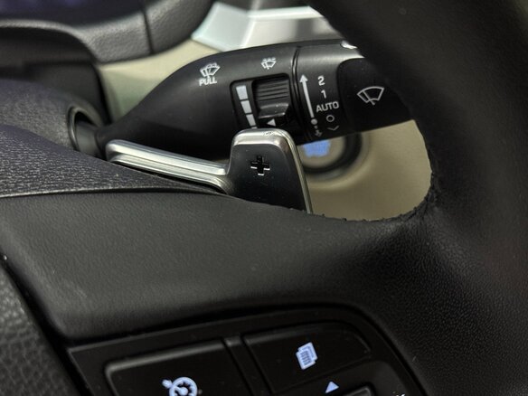 2015 Hyundai Genesis II, белый, 1650000 рублей - вид 22