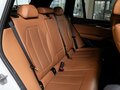 2021 BMW X3 20d xDrive III (G01) Рестайлинг, белый, 6800000 рублей - вид 8