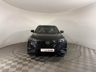 2024 Changan CS75 Plus III, чёрный, 4029900 рублей, вид 2