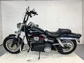 2008 Harley-Davidson Fat Bob, чёрный, 570000 рублей - вид 1