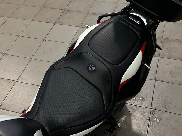 2013 BMW K 1300 S, красный, 1020000 рублей - вид 11