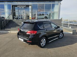 2013 Great Wall Hover H6, чёрный, 700000 рублей, вид 5